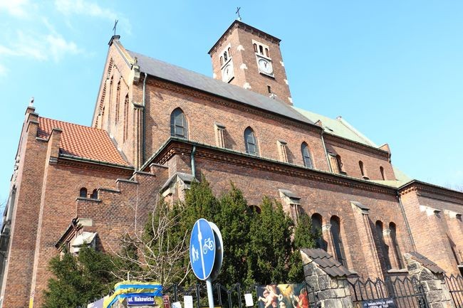 Uroczystość ku czci św. Józefa u karmelitów bosych