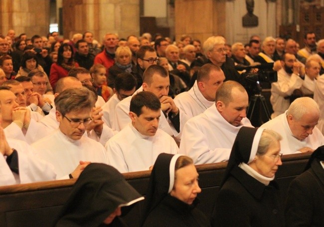 Uroczystość św. Józefa