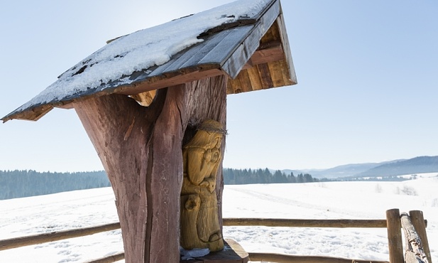 Droga ubogiego serca