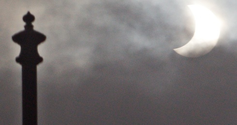 Dwie trzecie słońca znikną