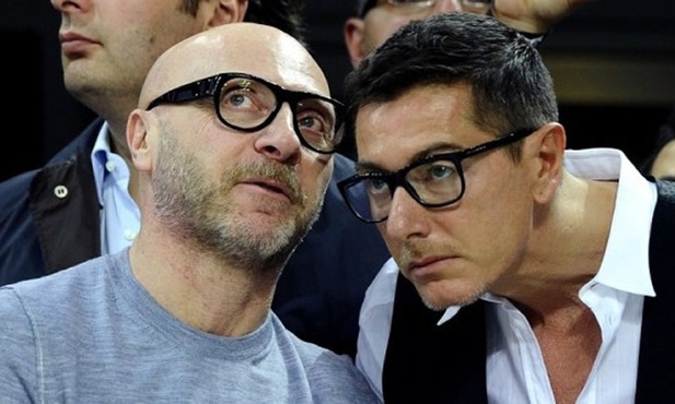 Homoadopcje: Dolce i Gabbana się tłumaczą