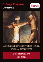 Ludzie spod Krzyża