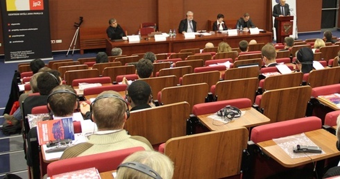 Na UKSW rozpoczyna się Kongres Rodziny