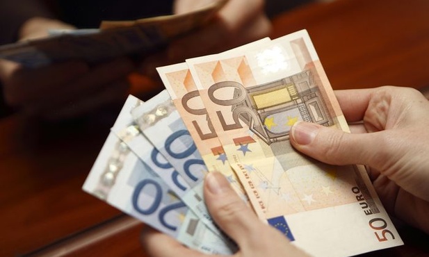Uczciwa to mamona czy nieuczciwa?