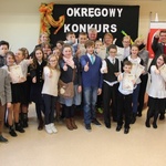 Okręgowy Konkurs Biblijny