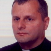 Ks. Leszek Leszkiewicz