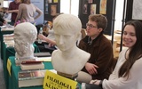 Studenci zachęcali do studiowania konkretnych kierunków