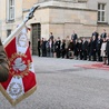 Prezydenci Węgier i Polski w Katowicach