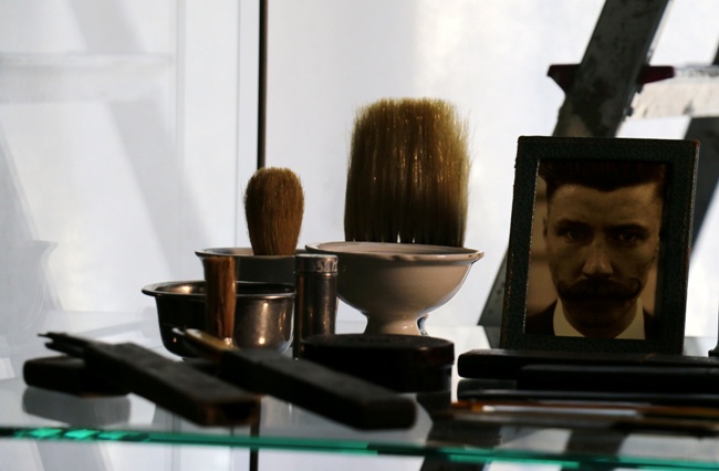 Wystawa o higienie w radomskim muzeum J. Malczewskiego
