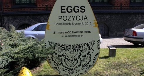 Górnośląskie kroszonki 2015