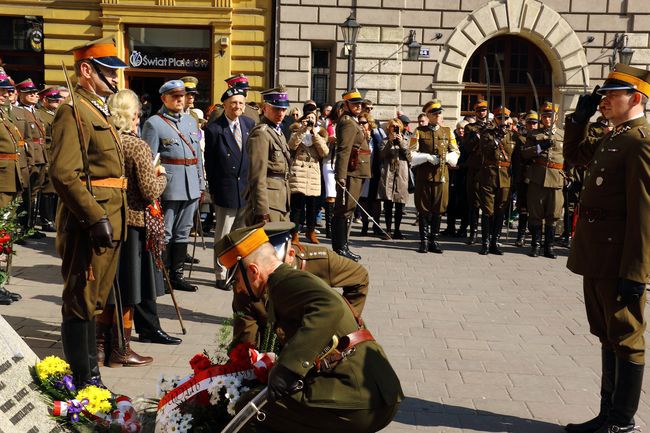 Święto ułanów Księcia Józefa - 2015