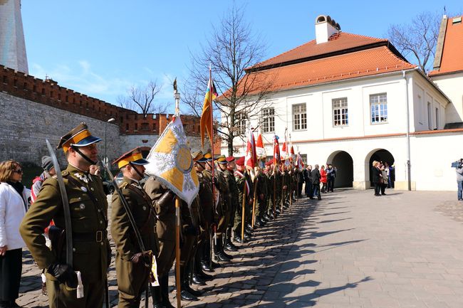 Święto ułanów Księcia Józefa - 2015