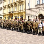 Święto ułanów Księcia Józefa - 2015