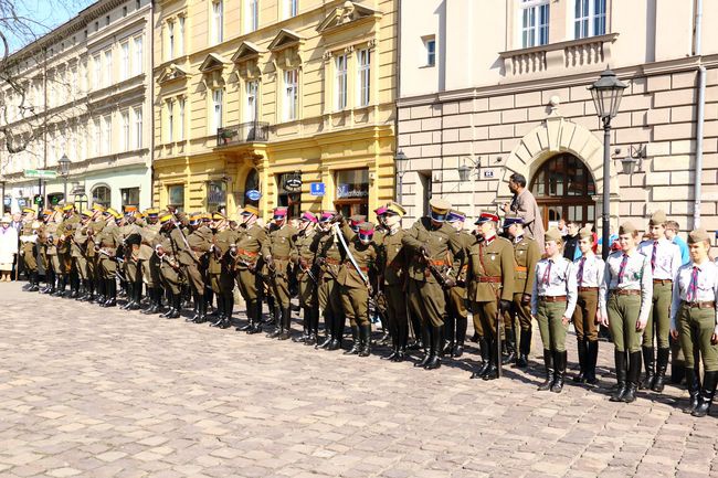 Święto ułanów Księcia Józefa - 2015