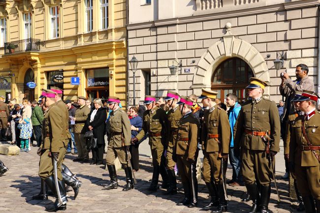 Święto ułanów Księcia Józefa - 2015