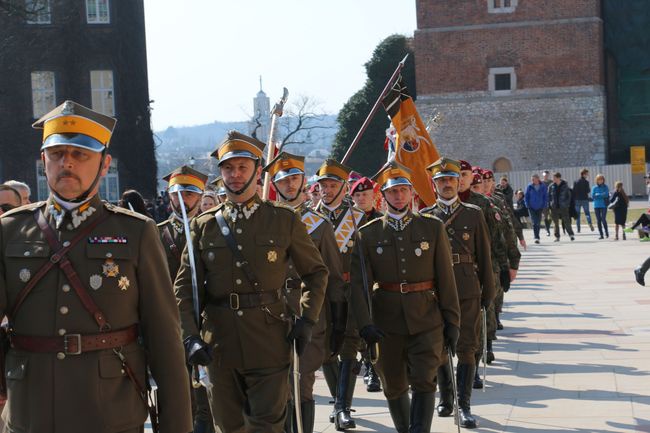 Święto ułanów Księcia Józefa - 2015