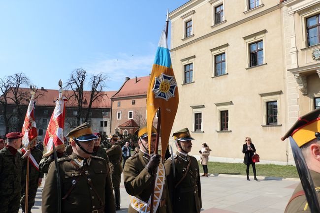 Święto ułanów Księcia Józefa - 2015