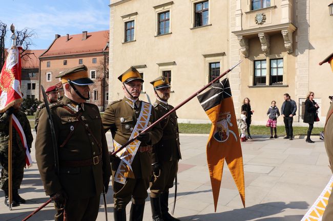 Święto ułanów Księcia Józefa - 2015