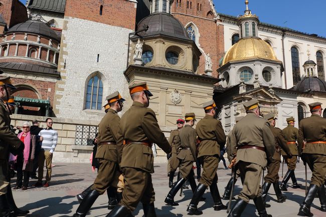 Święto ułanów Księcia Józefa - 2015