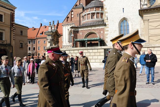 Święto ułanów Księcia Józefa - 2015