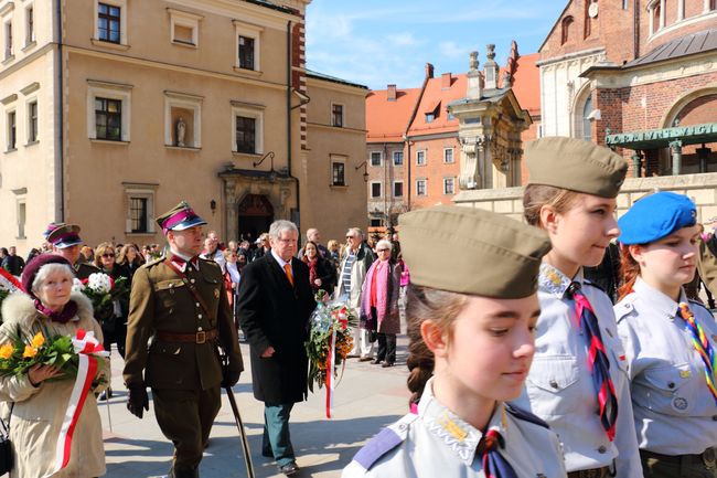 Święto ułanów Księcia Józefa - 2015