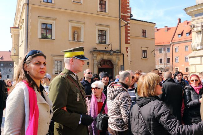 Święto ułanów Księcia Józefa - 2015