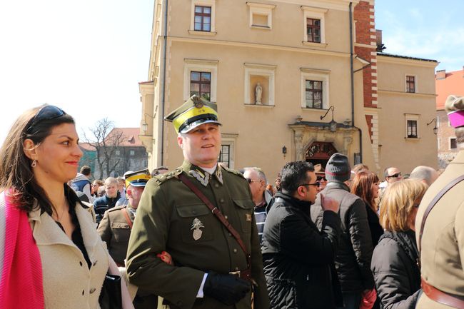 Święto ułanów Księcia Józefa - 2015