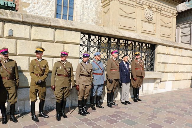 Święto ułanów Księcia Józefa - 2015