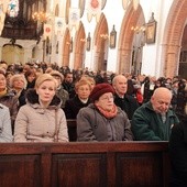 50-lecie Duszpasterstwa Rodzin Archidiecezji Gdańskiej