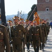 Świętowali ułani Księcia Józefa