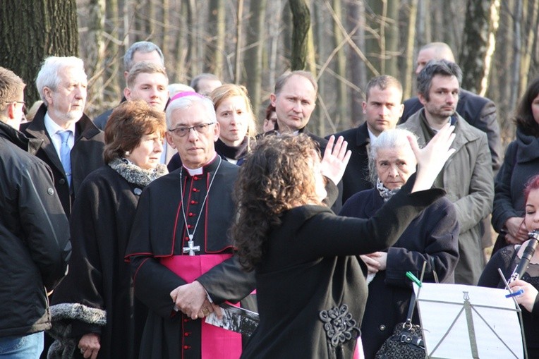 Prezydent Węgier w Murckach