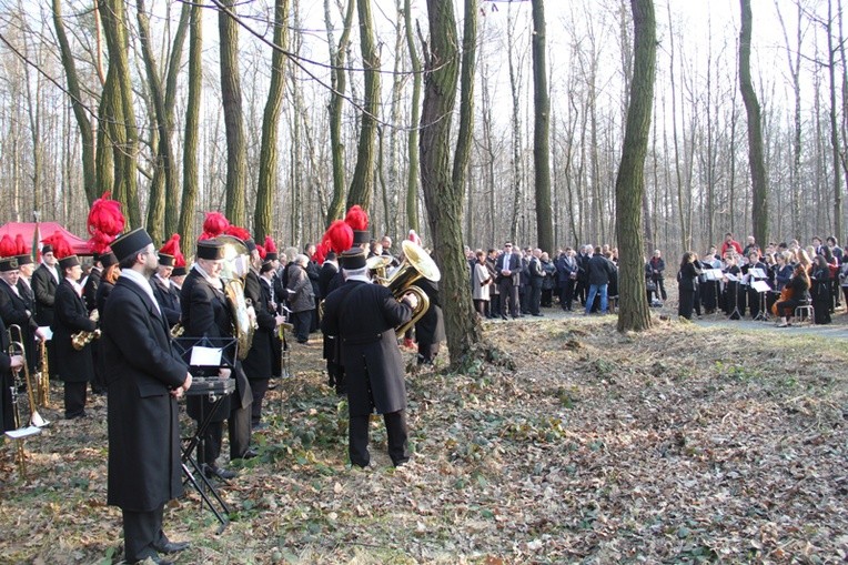 Prezydent Węgier w Murckach