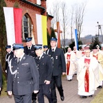 Nawiedzenie w Siedliskach-Boguszu