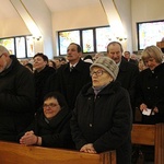 100-letni ks. Józef Strączek u... św. Józefa w Bielsku-Białej