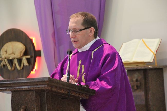 Dni skupienia Domowego Kościoła