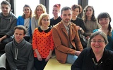 Wielcy obrońcy życia