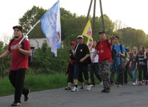 Ostatni dzwonek dla pątników