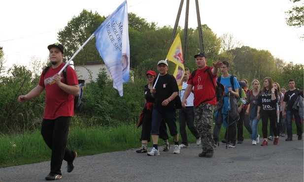 Ostatni dzwonek dla pątników