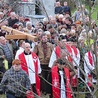 2500 osób uczestniczyło w nabożeństwie pasyjnym w Rokitnie w 2014 r.
