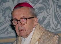 Bp Edward Materski (1923-2012)
