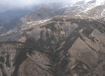 Film z miejsca katastrofy