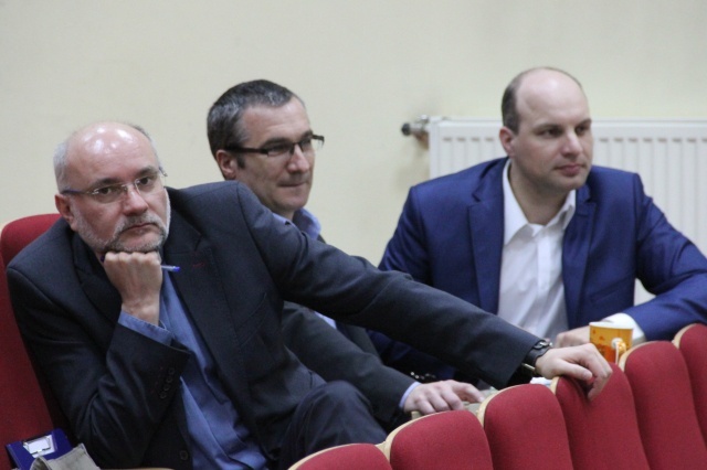 Filozof i teolog na rynku pracy