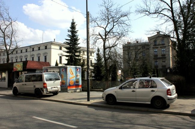 Okno Życia w Gliwicach u boromeuszek