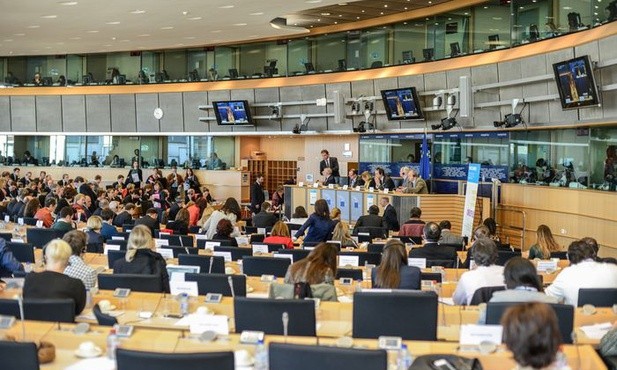 Parlament Europejski
