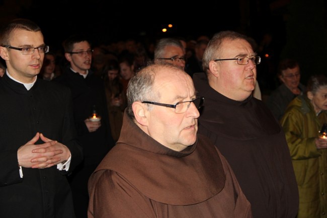 Dzień Świętości Życia w Radomiu