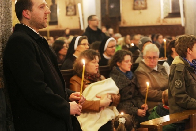 Diecezjalny Dzień Świętości Życia