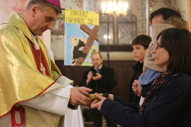 Diecezjalny Dzień Świętości Życia