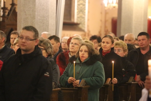 Diecezjalny Dzień Świętości Życia