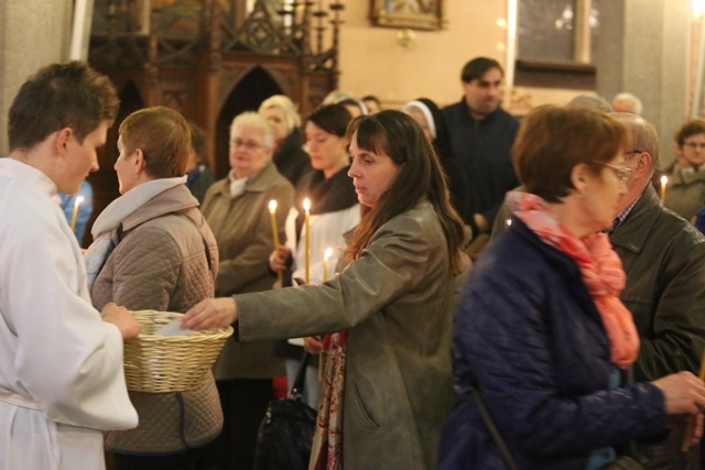 Diecezjalny Dzień Świętości Życia