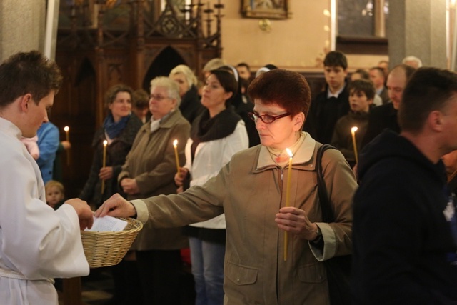 Diecezjalny Dzień Świętości Życia